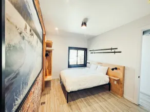 Gorgeous 3-bedroom Loft on Harrison Ave - Image 2
