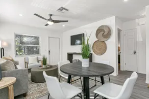 2 bdr with pool & 2 blocks to beach (#A) - Image 5