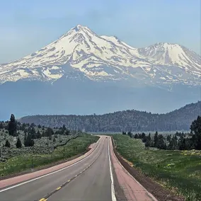 Super Cozy quiet 2/2 home - Mt Lassen Views - Image 5