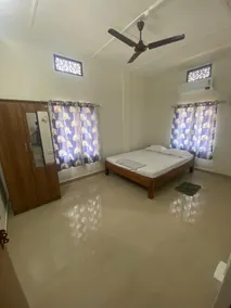 Winter Sky - a 2bhk beautiful apartment - Image 3