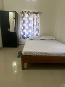 Winter Sky - a 2bhk beautiful apartment - Image 4