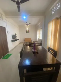 Winter Sky - a 2bhk beautiful apartment - Image 2
