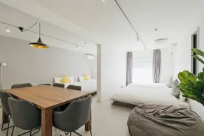 4 Min to Kita-Ikebukuro | Luxury Stay | Sleeps 8 - Image 4
