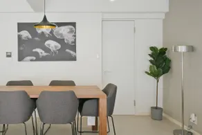 4 Min to Kita-Ikebukuro | Luxury Stay | Sleeps 8 - Image 3