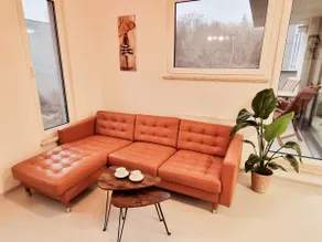 Florian Garden Apartment with private parking - Image 4