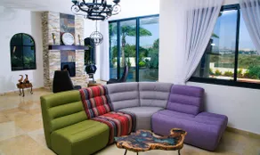 Dream Villa in Caesarea by the Sea - Image 2