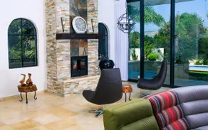 Dream Villa in Caesarea by the Sea - Image 5