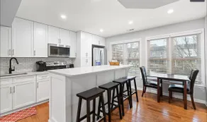 Central Convenient Home | Free Parking | Near U St - Image 3