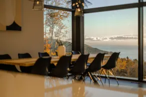 Villa & Spa Charlevoix Window - Image 3