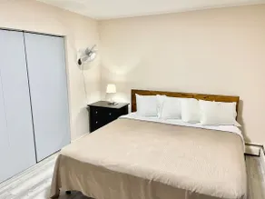 Apartment inside the hotel with private entry. - Image 2