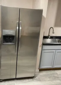 Apartment inside the hotel with private entry. - Image 4