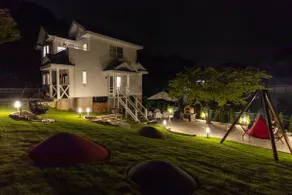 Izu Oasis: BBQ, Pizza Oven, Fire Pit! 200㎡ Garden! - Image 2