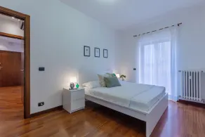GuestHost - Perspective Corso Giovecca apartment - Image 3