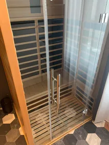 L'Appart d'Hugo: Wellness Cocoon - Sauna & Balneotherapy - Image 5