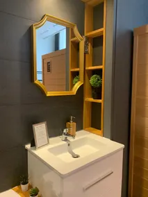 L'Appart d'Hugo: Wellness Cocoon - Sauna & Balneotherapy - Image 3