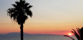 Cozy House on the beach-majestic sunsets - Image 2