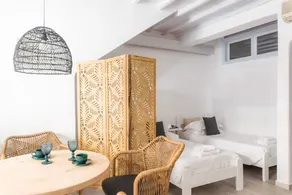 Luxury Apartment at the heart of Mykonos City (01) - Image 4