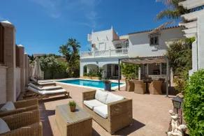 Family Villa Mijas-Costa close to the beach - Image 2