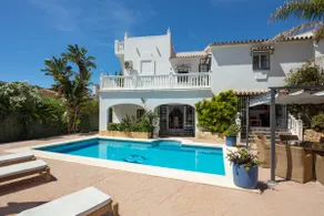 Family Villa Mijas-Costa close to the beach - Image 3