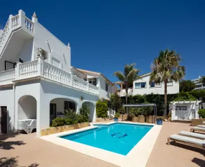 Family Villa Mijas-Costa close to the beach - Image 4