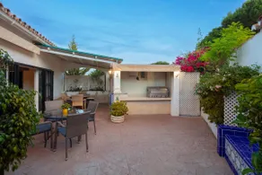 Family Villa Mijas-Costa close to the beach - Image 5