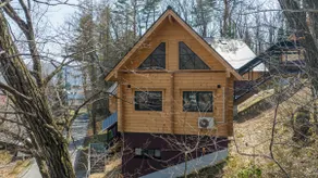 Wadano Gateway - 3 Bedroom Chalet, BBQ & Breakfast - Image 2