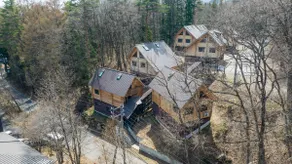 Wadano Gateway - 3 Bedroom Chalet, BBQ & Breakfast - Image 3
