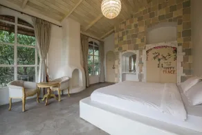 StayVista's Casa Blanca - 4BHK Villa with Bar & Private Pool - Image 3