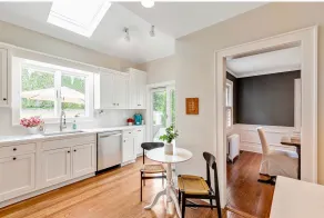Turnkey Luxury & Comfort in the heart of Millburn - Image 2