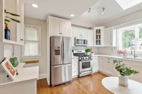 Turnkey Luxury & Comfort in the heart of Millburn - Image 3