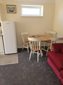 Pebble Beach, ground floor 1 bedroom flat - Image 3