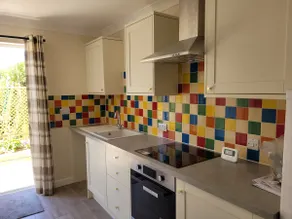 Pebble Beach, ground floor 1 bedroom flat - Image 5