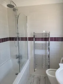 Pebble Beach, ground floor 1 bedroom flat - Image 4