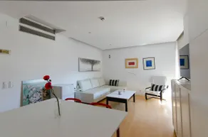 Beautiful flat a stone's throw from the Retiro - Image 2
