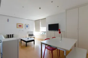 Beautiful flat a stone's throw from the Retiro - Image 5