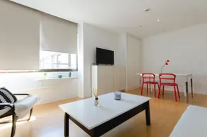 Beautiful flat a stone's throw from the Retiro - Image 4