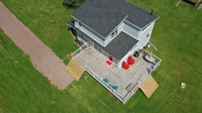 Oyster Shell Cottage - Image 3
