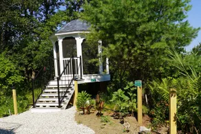 Pirates Hideaway - Sanctuary on the Marsh - Image 5