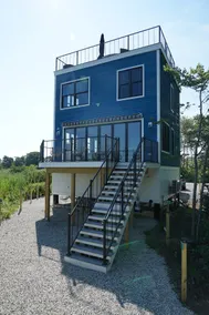 Pirates Hideaway - Sanctuary on the Marsh - Image 2