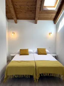 Casita Mondoto, a charming home in the Pyrenees - Image 3