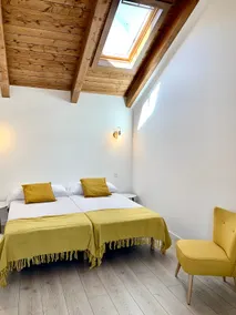 Casita Mondoto, a charming home in the Pyrenees - Image 5