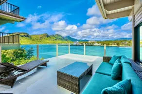 Perfect Private Kalapaki Beach Cliffside Getaway! - Image 2