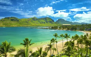Perfect Private Kalapaki Beach Cliffside Getaway! - Image 5