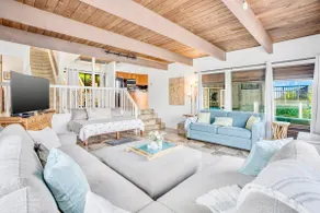 Perfect Private Kalapaki Beach Cliffside Getaway! - Image 4