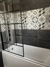 3-star villa 20 km from the center, Airbnb fees included - Image 5