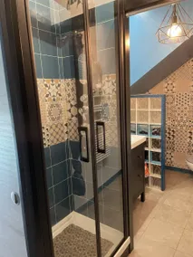 3-star villa 20 km from the center, Airbnb fees included - Image 3