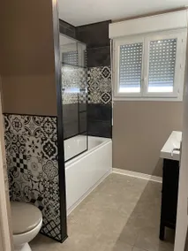 3-star villa 20 km from the center, Airbnb fees included - Image 4
