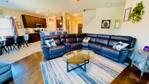 Ultimate Family Getaway w/Swim Spa & Movie Theater - Image 3