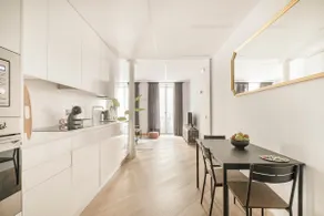 Cozy Apartment Plaza Mayor - Image 4