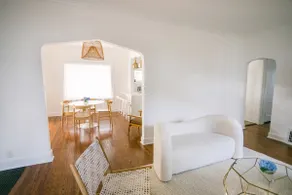 Femme Villa | Designer Bungalow | Sleeps 6 - Image 4
